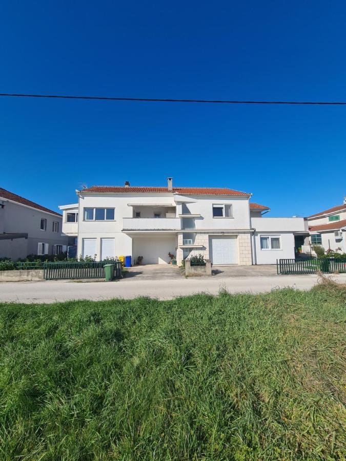 Apartment Melody Metković エクステリア 写真