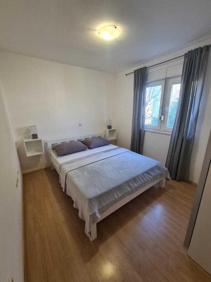 Apartment Melody Metković エクステリア 写真