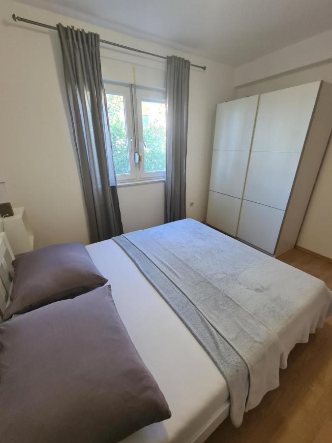 Apartment Melody Metković エクステリア 写真