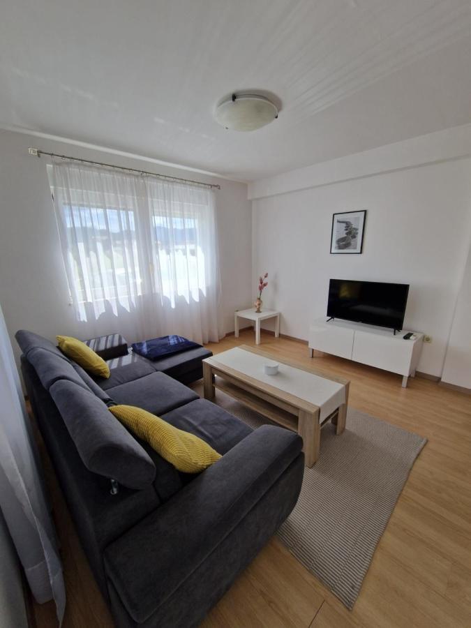 Apartment Melody Metković エクステリア 写真