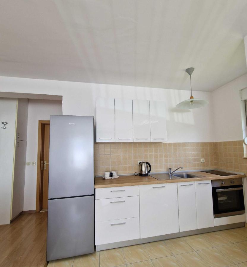 Apartment Melody Metković エクステリア 写真