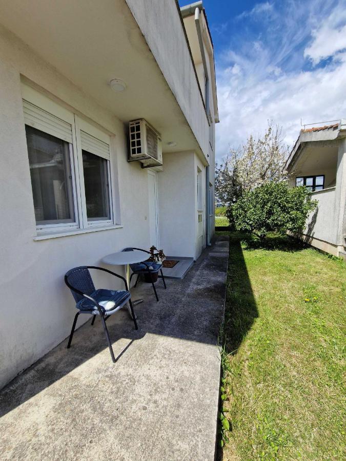 Apartment Melody Metković エクステリア 写真